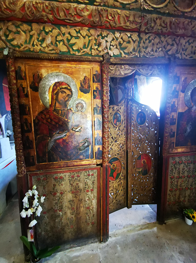 Mănăstirea Călui