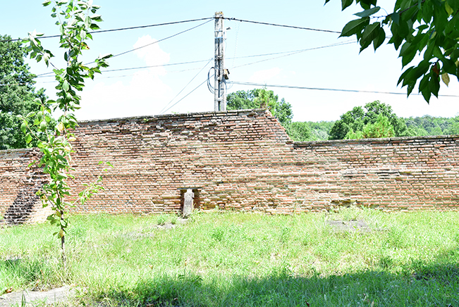 Mănăstirea Călui