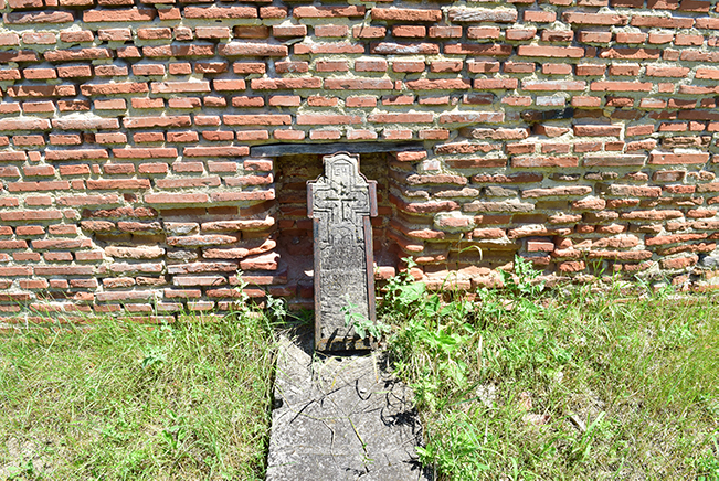 Mănăstirea Călui