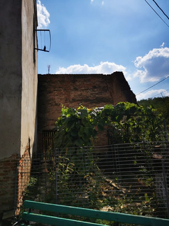 Mănăstirea Călui
