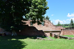 Mănăstirea Călui